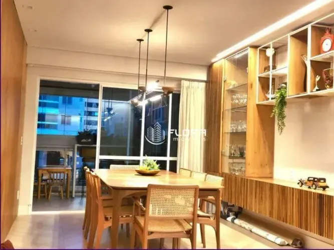 Apartamento com 4 dormitórios à venda, 185 m² por R$ 2.100.000,00 - Icaraí - Niterói/RJ
