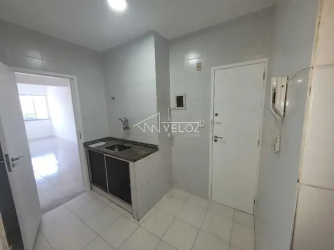Apartamento : / Residencial / Botafogo