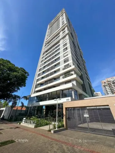 Apartamento à venda no edifício Essence