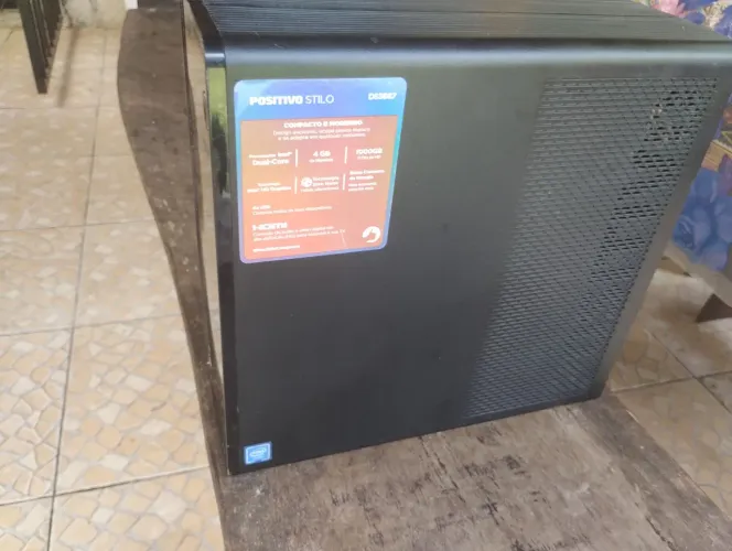Pc INTEL
