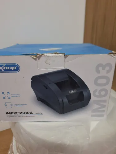 Impressora 