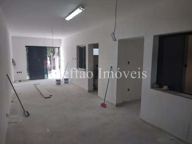 JILO0026 - Locação de Loja Comercial no bairro Aterrado, Volta Redonda/RJ