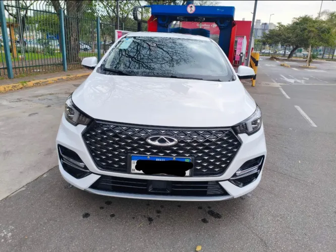 Chery Arrizo 6 PRO 1.5 Turbo (híbrido) 2025