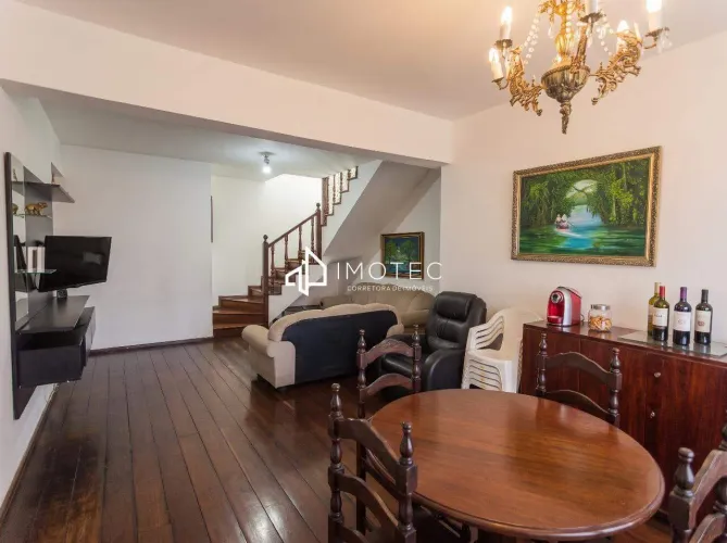 Cobertura à venda, 3 quartos, 1 suíte, 3 vagas, São Pedro - Belo Horizonte/MG