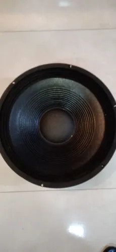Alto falante de 15 "