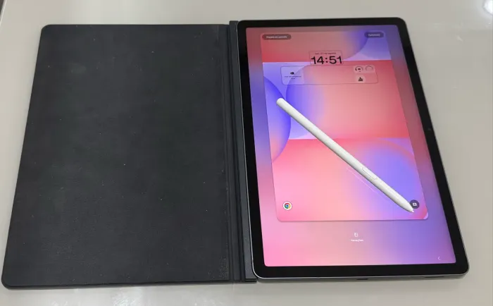 Tablet GalaxyTAB - S10 Lite - S-PEN