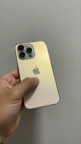 iPhone 13 Pro 