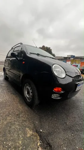 Chery QQ 1.1/1.0 12V 69cv 5P 2012