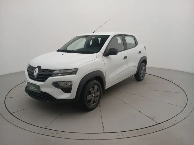 Renault Kwid 1.0 Zen 2026