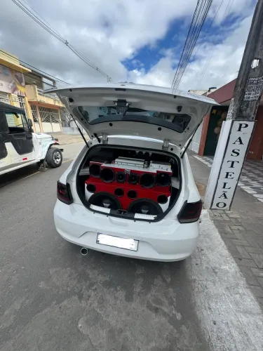SOM AUTOMOTIVO