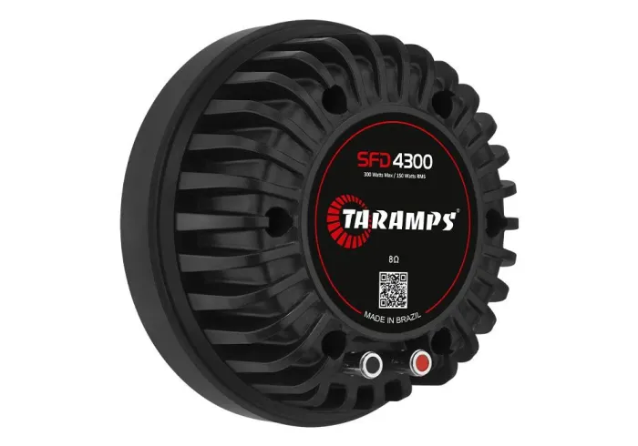Driver Taramps sfd4300
