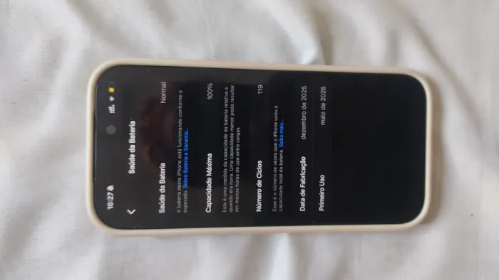 iPhone 17 Pro 256gb