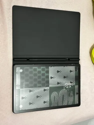 Galaxy Tab S6 Lite 128gb sm p625 (com chip)