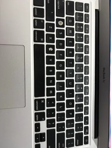 MacBook Air 13? - 2011 - Intel Core i5