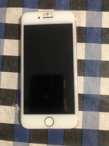 iPhone 7 rose 