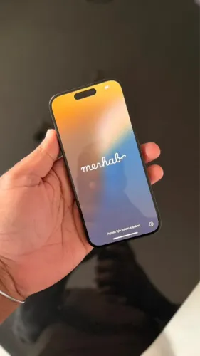 iPhone 15 pro
