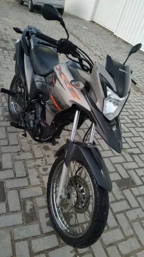 XRE190 ADVENTURE SE EDITION