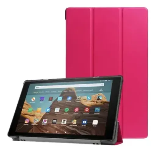 Capa Case Para Tablet Amazon Fire Hd10 2021 10.1