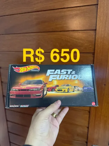 Hotwheels