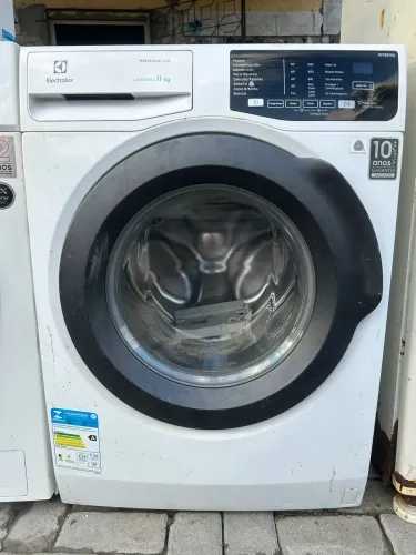 Máquina de Lavar Electrolux 11kg
