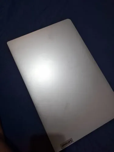 Notebook lenovo