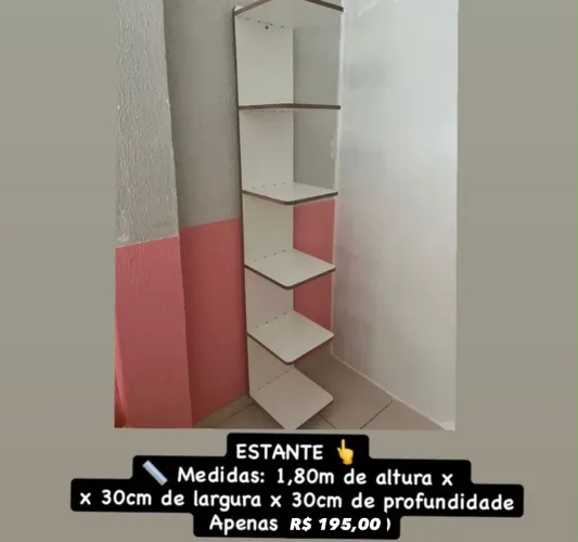 Estante