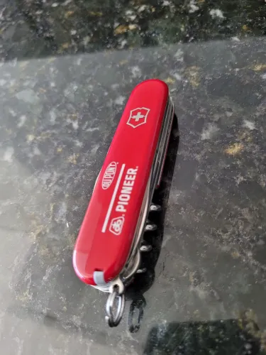 Canivete Suiço - Victorinox Original