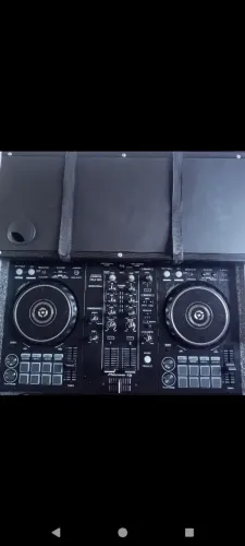 Controlador DDJ-400 - Pioneer RekordBox