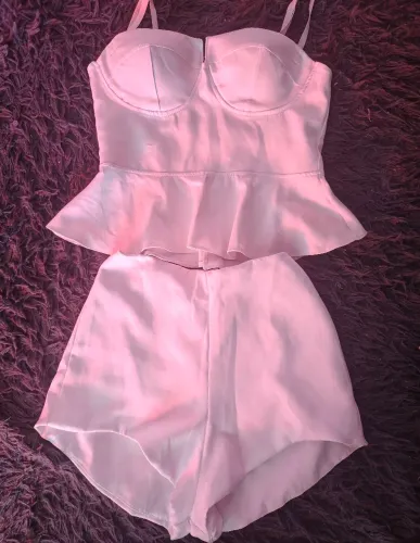 Conjunto alfaiataria