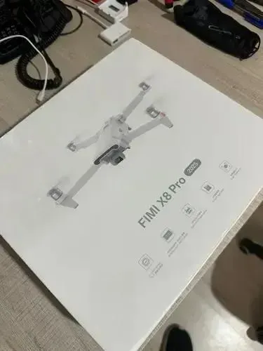 Drone Fimi x8 2025