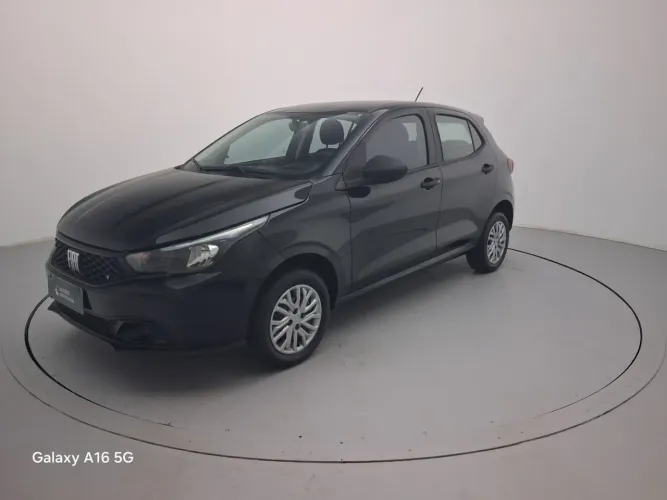 Fiat Argo 1.0 6V Flex. 2023