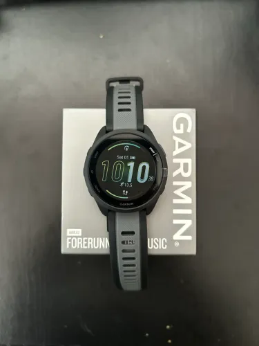 Garmin Forerruner 165 Music