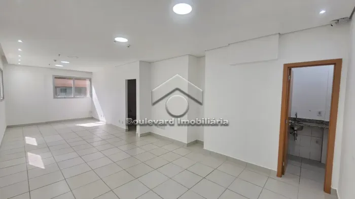 SALA COMERCIAL NO BAIRRO JARDIM BOTÂNICO EM RIBEIRÃO PRETO