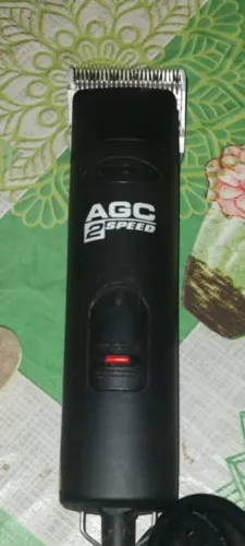 Máquina de Tosa Andis AGC 2 