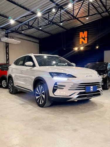 BYD Song Plus 1.5 16V Aut. (hibrido) 2026