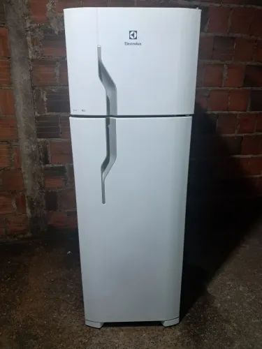 Geladeira novinha