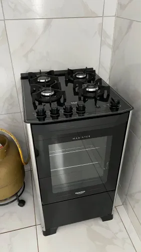 Fogão Dako novíssimo