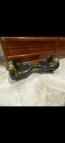 houver kart