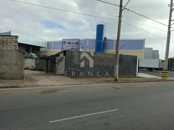 PONTO COMERCIAL - JACAREI