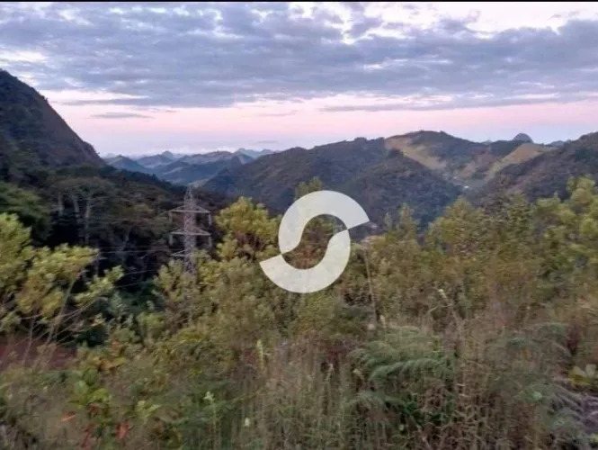 Terreno à venda, 20100 m² por R$ 390.000,00 - Stucky - Nova Friburgo/RJ