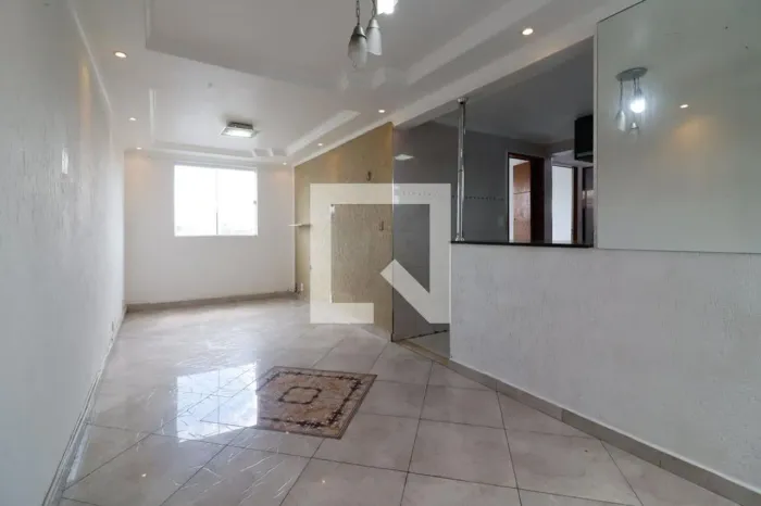 Apartamento à Venda - Artur Alvim, 2 Quartos, 59 m2