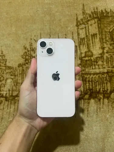 iPhone 13 128G (Todo Original)