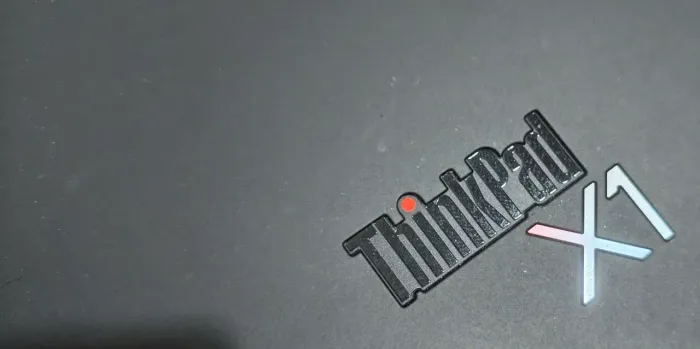 Notebook ThinkPad X1 Carbon I7 vPRO, 32 GB RAM, nVME 512GB, Tela TouchScreen