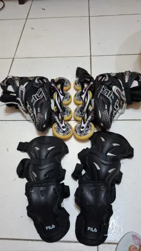 PATINS FILA