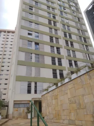 Apartamento para Venda em São Paulo, Jardim das Acácias, 3 dormitórios, 1 banheiro, 1 vaga