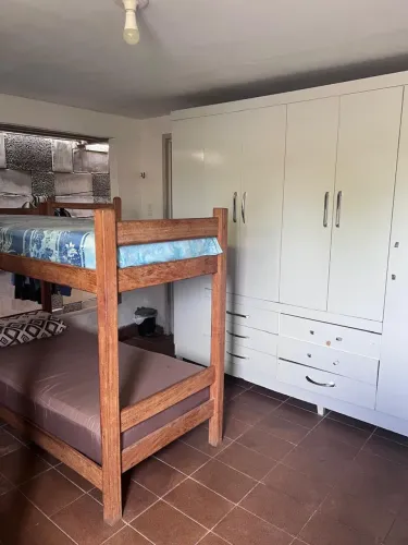 quarto castelo branco UFPB