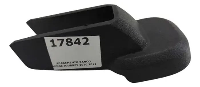 Acabamento Banco Dodge Journey 2010 2011