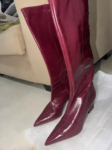 Bota arezzo 37