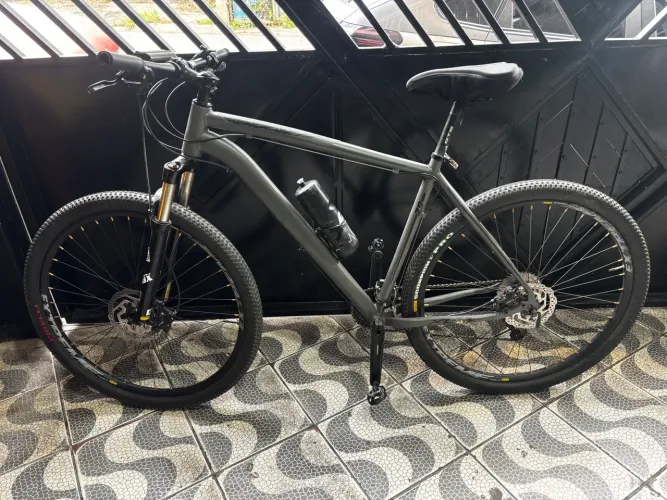 Bicicleta aro 29