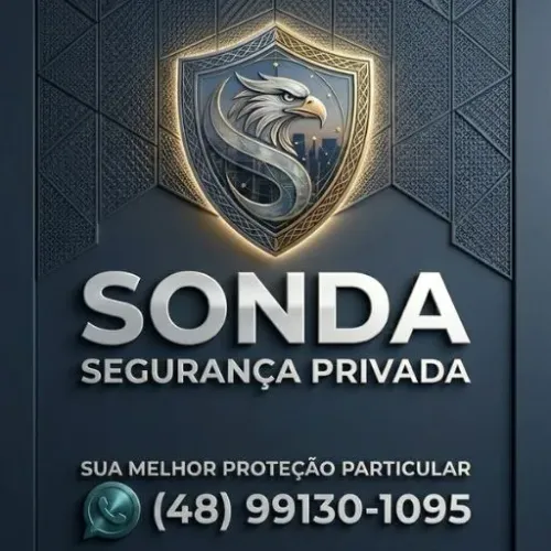 SONDA proteçao particular
